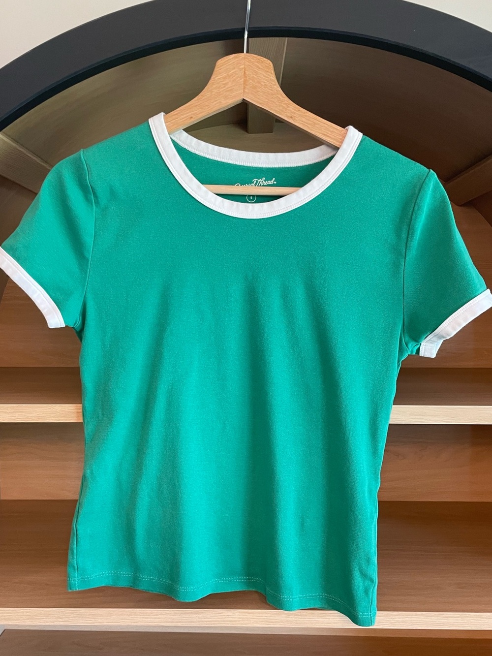 Universal Thread Ringer Tee Bundle Size S - Picture 5 of 9